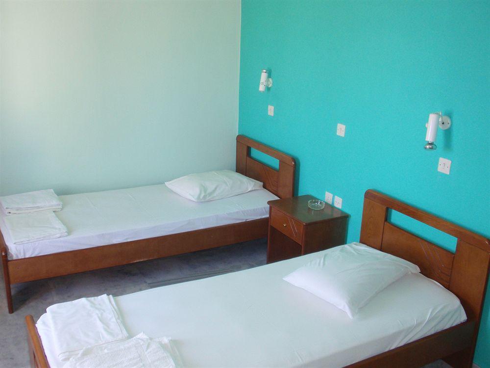 Hotel Smaragdi Apartments Vissa Exterior foto